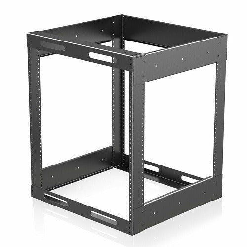 ATLASIED Atlasied 912-18 Stackable Utility Rack Frame 12U