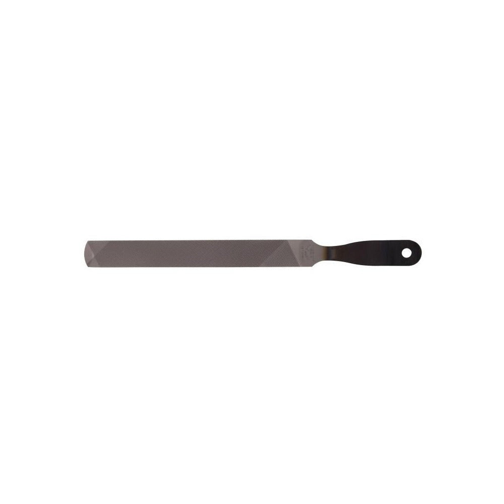 NICHOLSON Nicholson 06601NN American-pattern Hand File 8 Inches