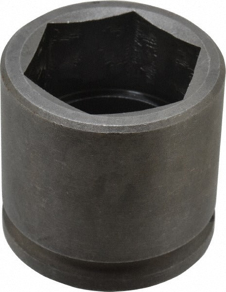 APEX Apex 5148 Impact Socket 1/2 in Drive 1-1/2 in 6-point