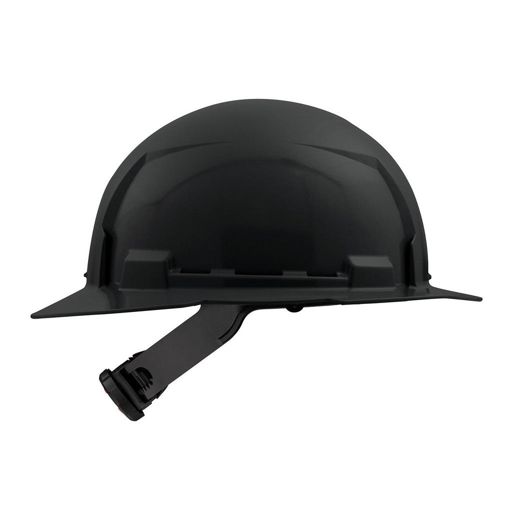 MILWAUKEE Milwaukee Tool 48-73-1111 Full Brim Hard Hat Class E