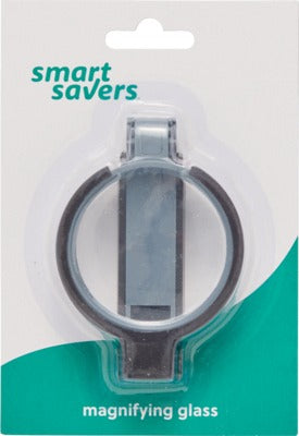 BSC PREFERRED Bsc Preferred WM25047 Folding Magnifying Glass