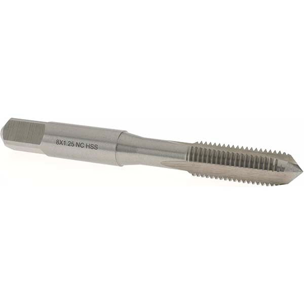 VALUE COLLECTION Value Collection -22442-8 Hand Sti Tap M8 X 1.25
