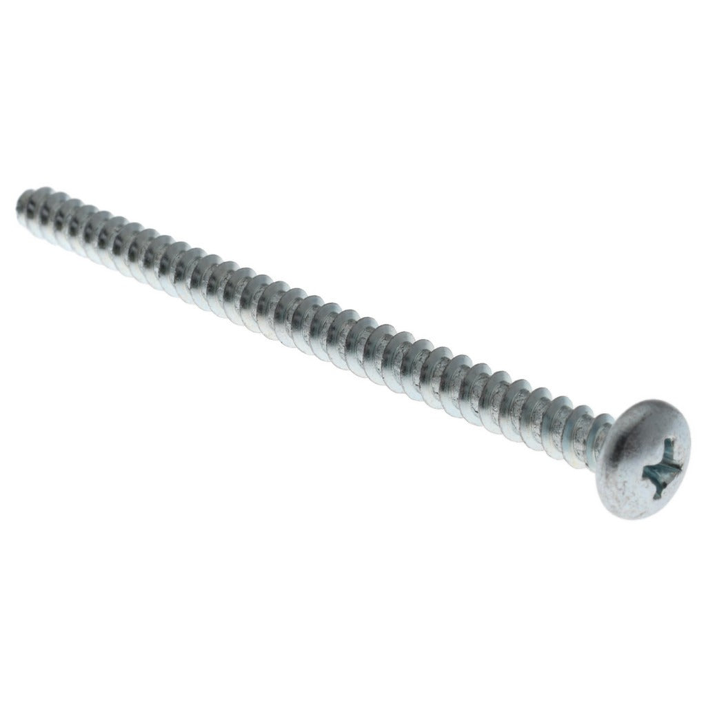 VALUE COLLECTION Value Collection R50000319 No. 10 Pan Head Phillips Screw