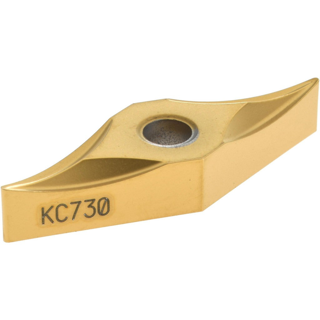 KENNAMETAL Kennametal 1160920 Turning Insert VNMS331 KC730 Carbide