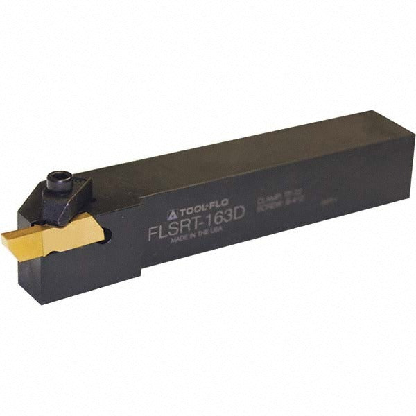 TOOL-FLO Tool-flo 93431616D Face Grooving Toolholder 6 in Flo-lock