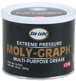 Sta-Lube SL3141 Multi-Purpose Lithium Grease 14 oz Can