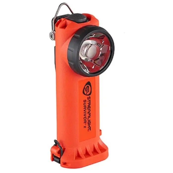 STREAMLIGHT Streamlight 90952 Industrial Handheld Flashlight 250 lm (Handheld) 90952
