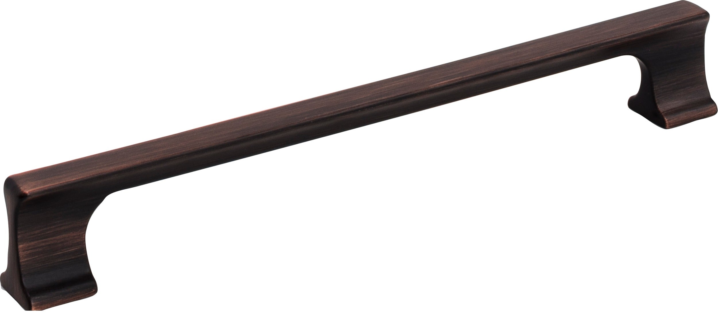 JEFFREY ALEXANDER Jeffrey Alexander 752-192DBAC Cabinet Pull Sullivan 192mm
