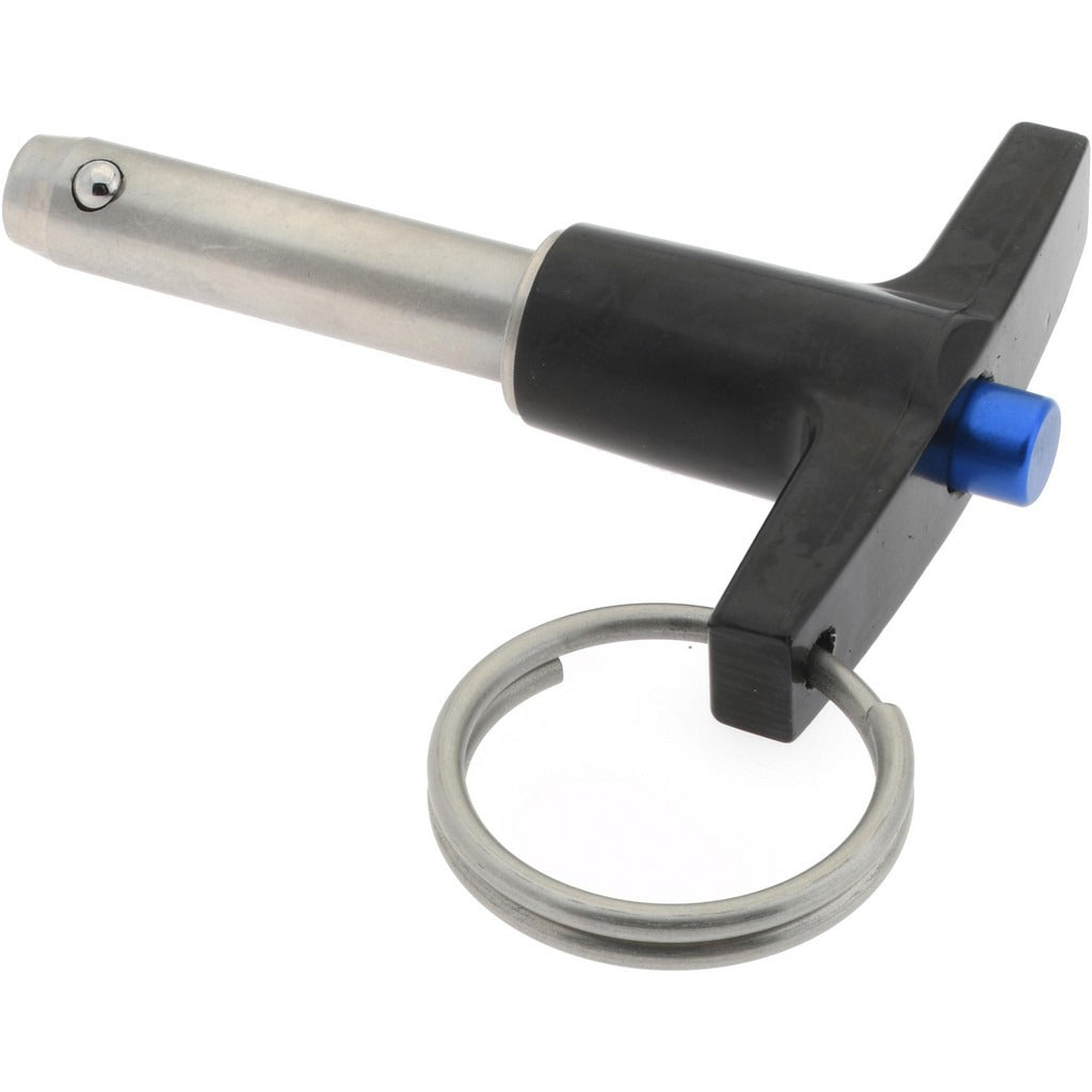 GIBRALTAR Gibraltar LBT-SS3112 Quick-release T-handle Pin 5/16 in
