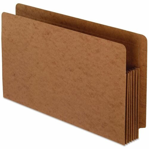 PENDAFLEX Pendaflex PFX95565 Expanding File Pocket Box of 10