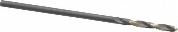 TRIUMPH TWIST DRILL Triumph Twist Drill 060404 1/16 in Screw Machine Drill Bit
