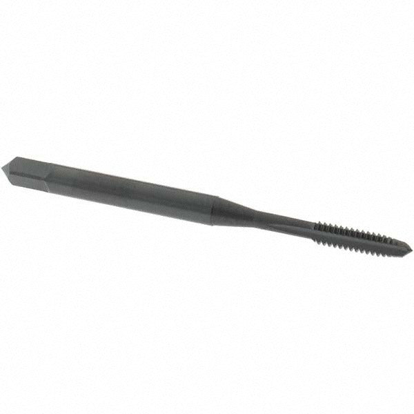 OSG Osg 1012201 Straight Flute Tap 4-40 Unc Hss Oxide