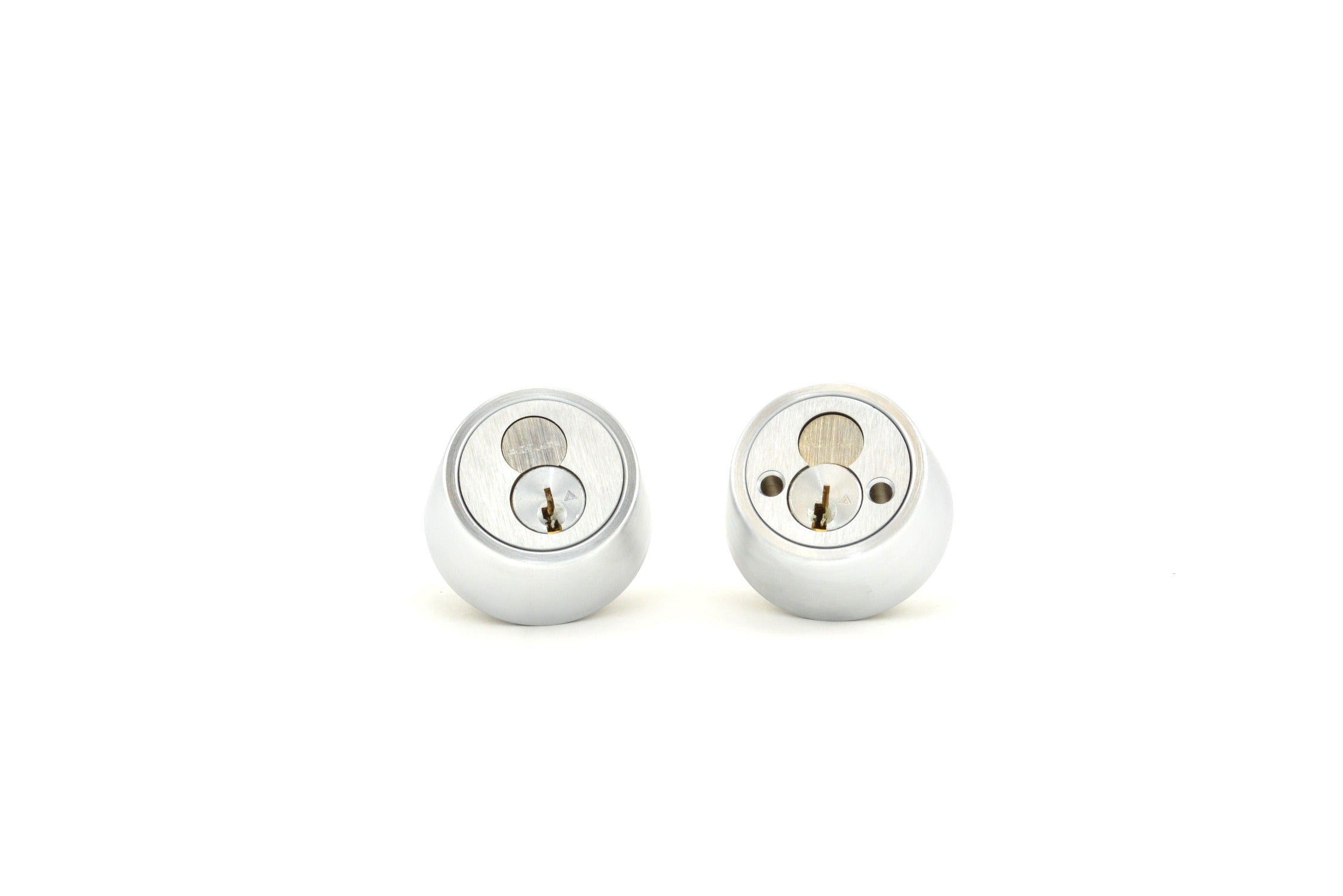 SCHLAGE Schlage Commercial B252R626 Double Cylinder Deadbolt
