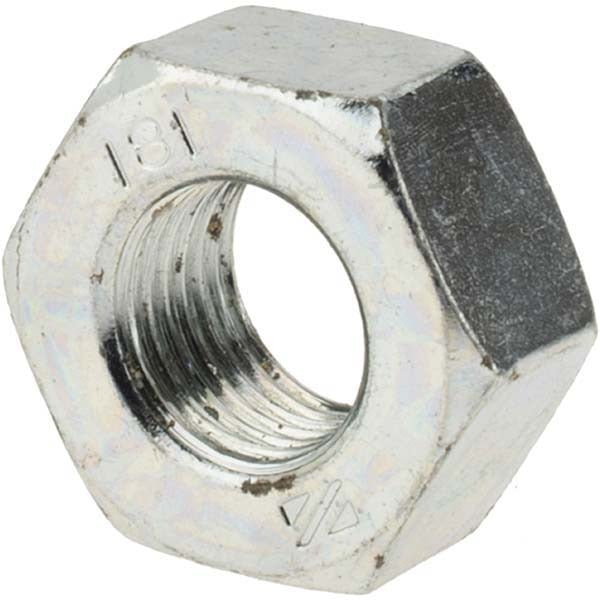 VALUE COLLECTION Value Collection MP42415 M10 X 1.0 Hex Nut Class 8 25 Pack