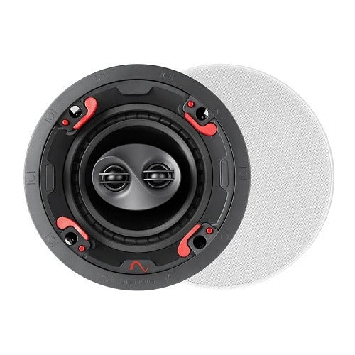 EPISODE Episode SIG-36-AW-ICDVC All-weather In-ceiling Speaker