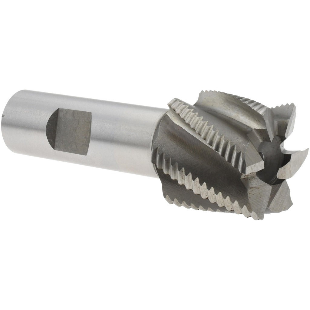 VALUE COLLECTION Value Collection 724-2287 Roughing End Mill 1-1/4 in 6 Flute