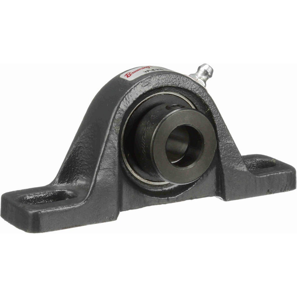 BROWNING Browning 767357 Pillow Block Bearing 0.625 in Id Vple 200