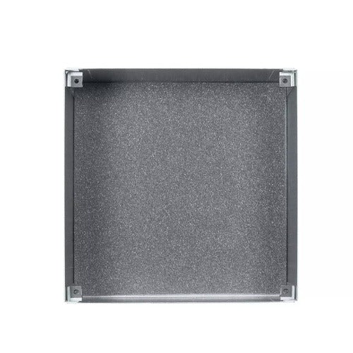 LOWELL Lowell P68XA Recessed Back Box 8 Inch Speaker