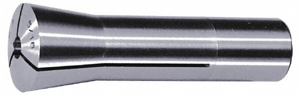 LYNDEX-NIKKEN Lyndex-nikken 810-SET-21 R8 Collet Set 21 Pc