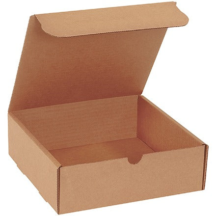 BSC PREFERRED Bsc Preferred M993K Literature Mailer Kraft Corrugated 50pk