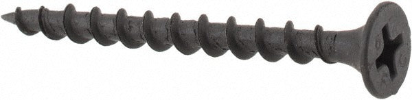 VALUE COLLECTION Value Collection 064060PS No.6 1-5/8 in Drywall Screw 500pk