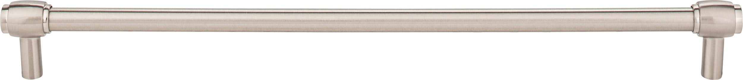 JEFFREY ALEXANDER Jeffrey Alexander 885-305SN Cabinet Bar Pull Satin Nickel