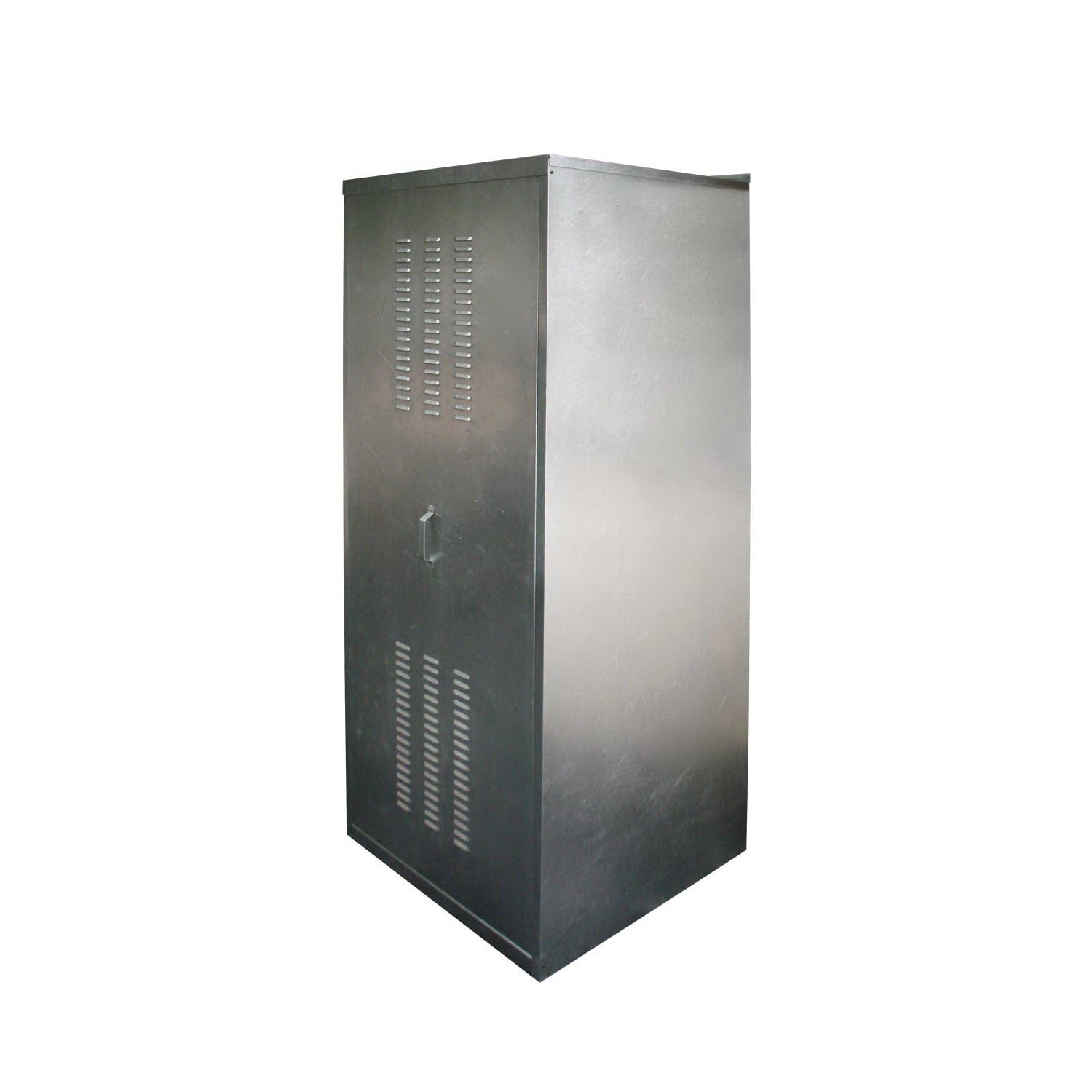 RWC Rwc QS-E24 Water Heater Shed Enclosure Steel