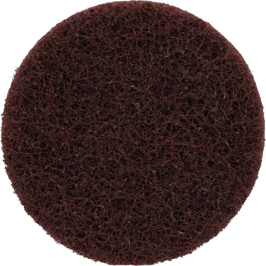 MERIT Merit Abrasives 08834166398 Quick-change Disc 3in Aluminum Oxide