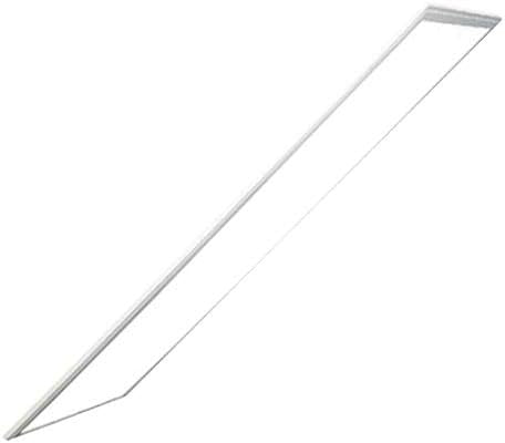 MORRIS PRODUCTS Morris 71752 LED Panel Light 40W (1 x 4)