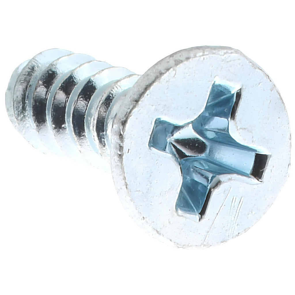 VALUE COLLECTION Value Collection SMPFI0-600500-100BX No. 6 Sheet Metal Screw