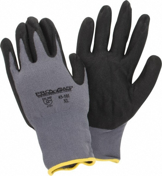 PRO-SAFE Pro-safe 45-101-XL Work Gloves Xl Nitrile Coated Nylon