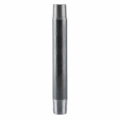 SOUTHLAND B K/mueller Inds(import) 583-060HN Black Pipe Nipple