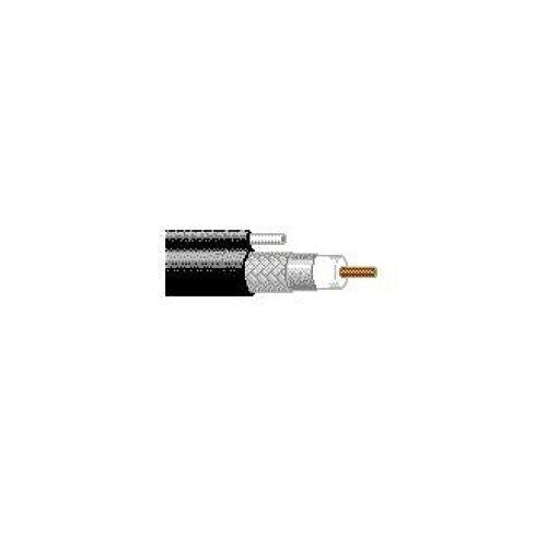 BELDEN Belden Inc. 1524AM 0101000 Shielded Coaxial Cable