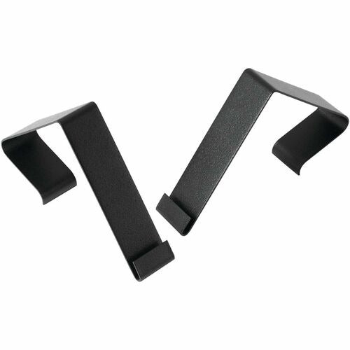 QUARTET Quartet QRTMCH10 Cubicle Partition Hangers Set of 2