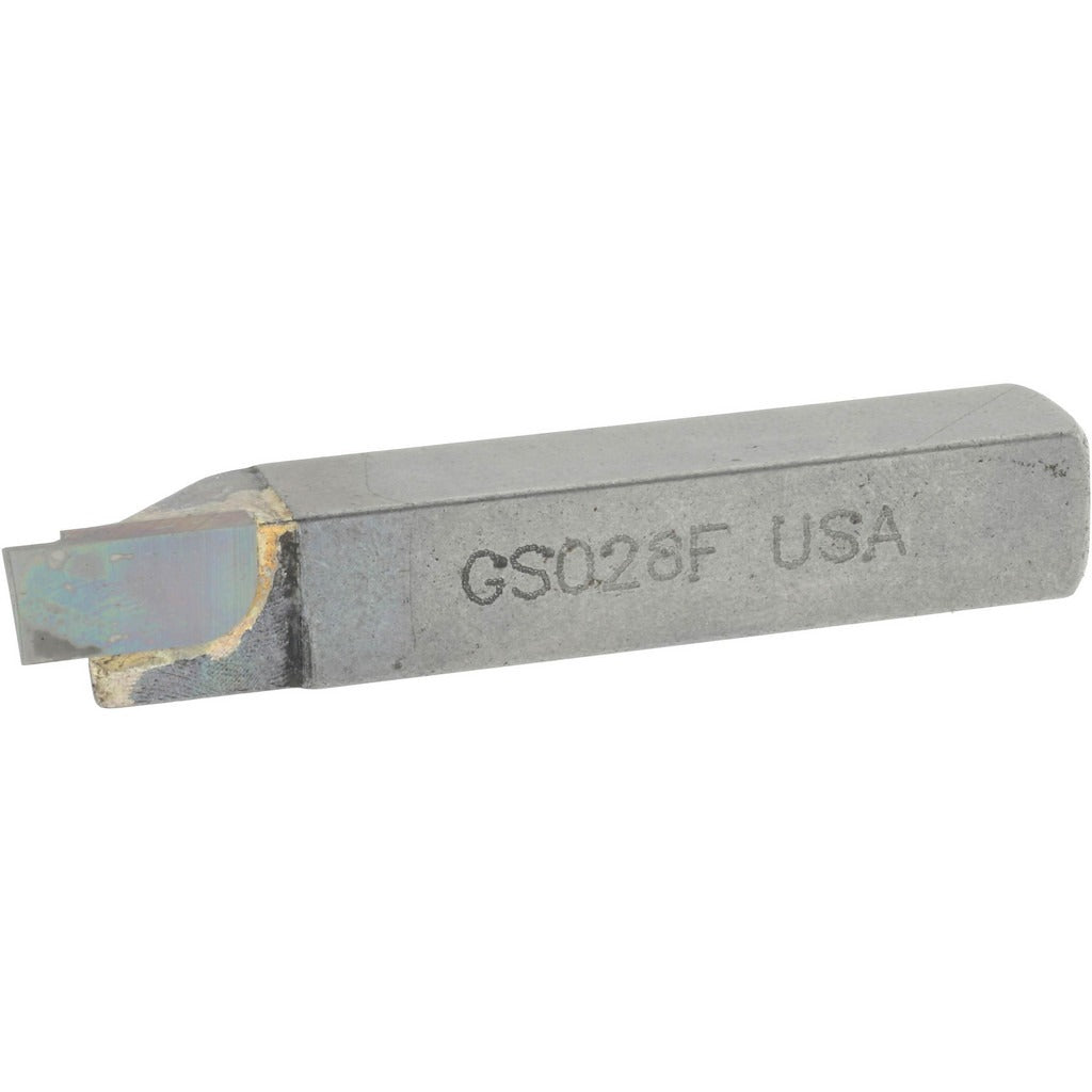 ACCUPRO Accupro ACC-GS028F Single Point Tool Bit 3/8 Inch Shank
