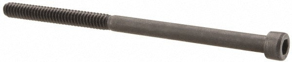 VALUE COLLECTION Value Collection 581221PR Hex Socket Cap Screw 6-32 Unc