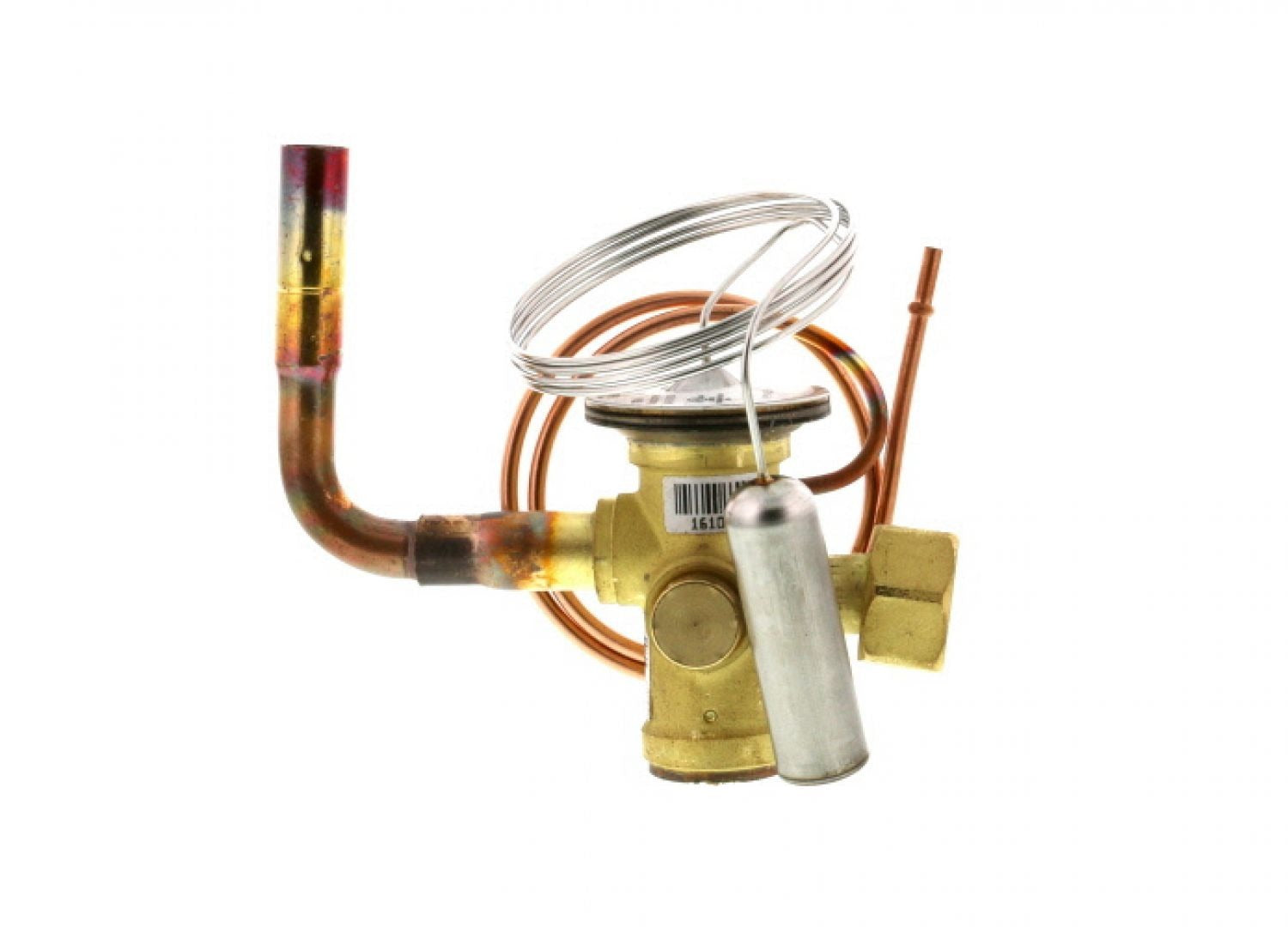 NORDYNE NORDYNE 664346R TXV Valve EQ CK R410A 4.0 Ton