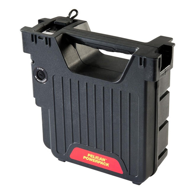 PELICAN Pelican 9489 Powerpack Assembly 12V (1 Pack) 094800-3047-000