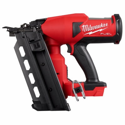 MILWAUKEE Milwaukee 2844-20 M18 Fuel Duplex Nailer Cordless