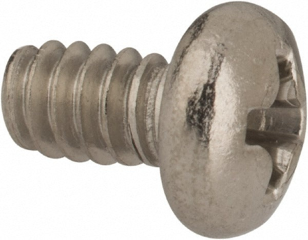 VALUE COLLECTION Value Collection 3TSMPP06C004 6-32 Pan Head Phillips Screw