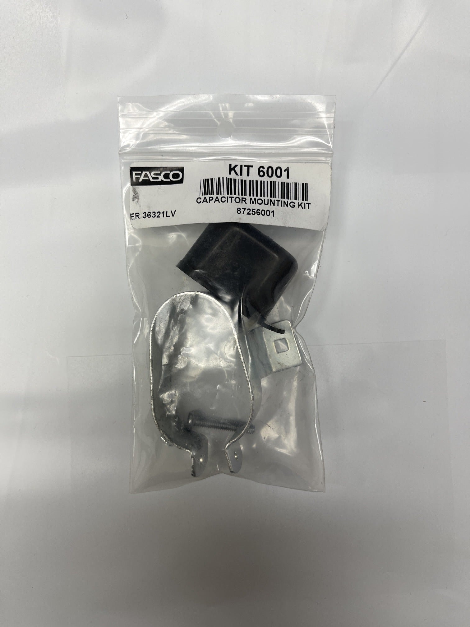 FASCO Fasco KIT6001 Kit 6001 Motor Accessory (3.8 x 2.8 x 0.5 in) 87256001