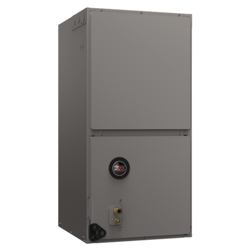 RUUD RUUD RH3VZ2417STACNJ Air Handler 2.0 Ton