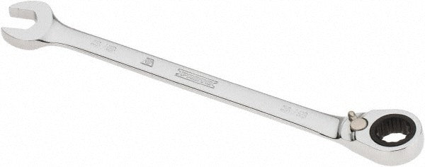 PROTO Proto JSCV12T Combination Wrench 3/8 Inch Ratcheting