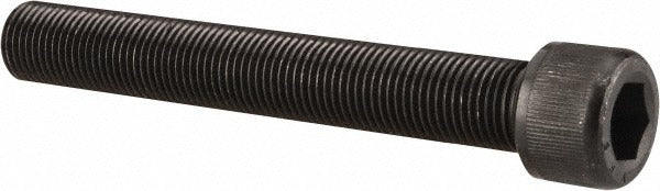 VALUE COLLECTION Value Collection 581647PR Hex Socket Cap Screw 9/16-18 Unf
