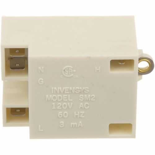 GARLAND Garland 077188-1 Spark Ignition Module 120 VAC (Each) GL4609052