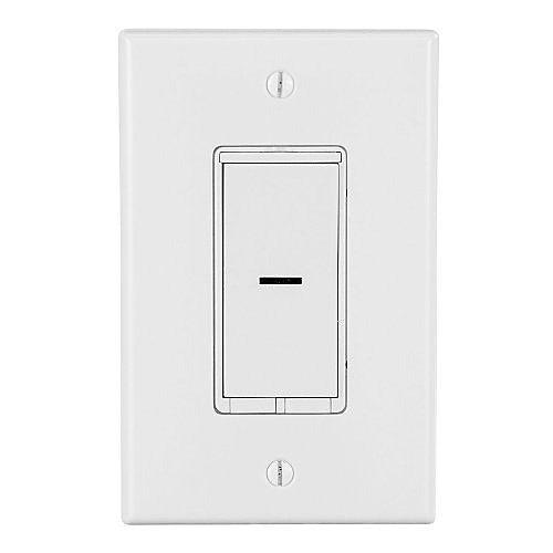 HUBBELL WIRING DEVICE KELLEMS Hubbell Incorporated (delaware) IDEV0008HW Wi-fi Smart Switch