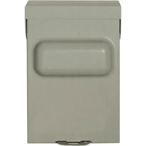 MARS Mars 83335 single phase disconnect non-fused 60 amp (single phase)