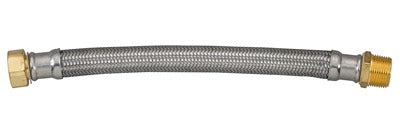 HOMEWERKS WORLDWIDE Homewerks Worldwide Llc 7213-24-34-7 Water Heater Connector