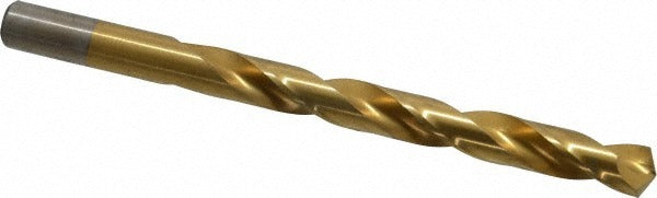 CHICAGO-LATROBE Chicago-latrobe 41795 Drill Bit Letter Y 135 Hss Tin