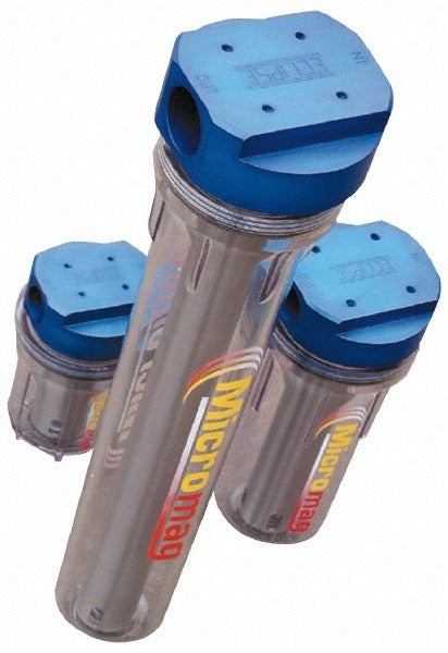 ECLIPSE Eclipse MM10/1.0/MSC Magnetic Filtration Unit 10 in Npt